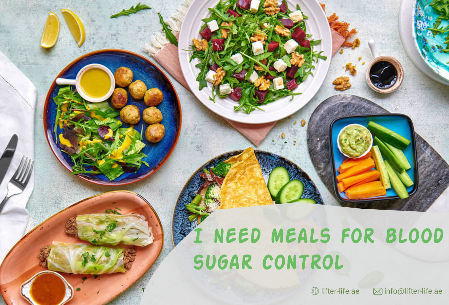 Diabetic Meal Plan