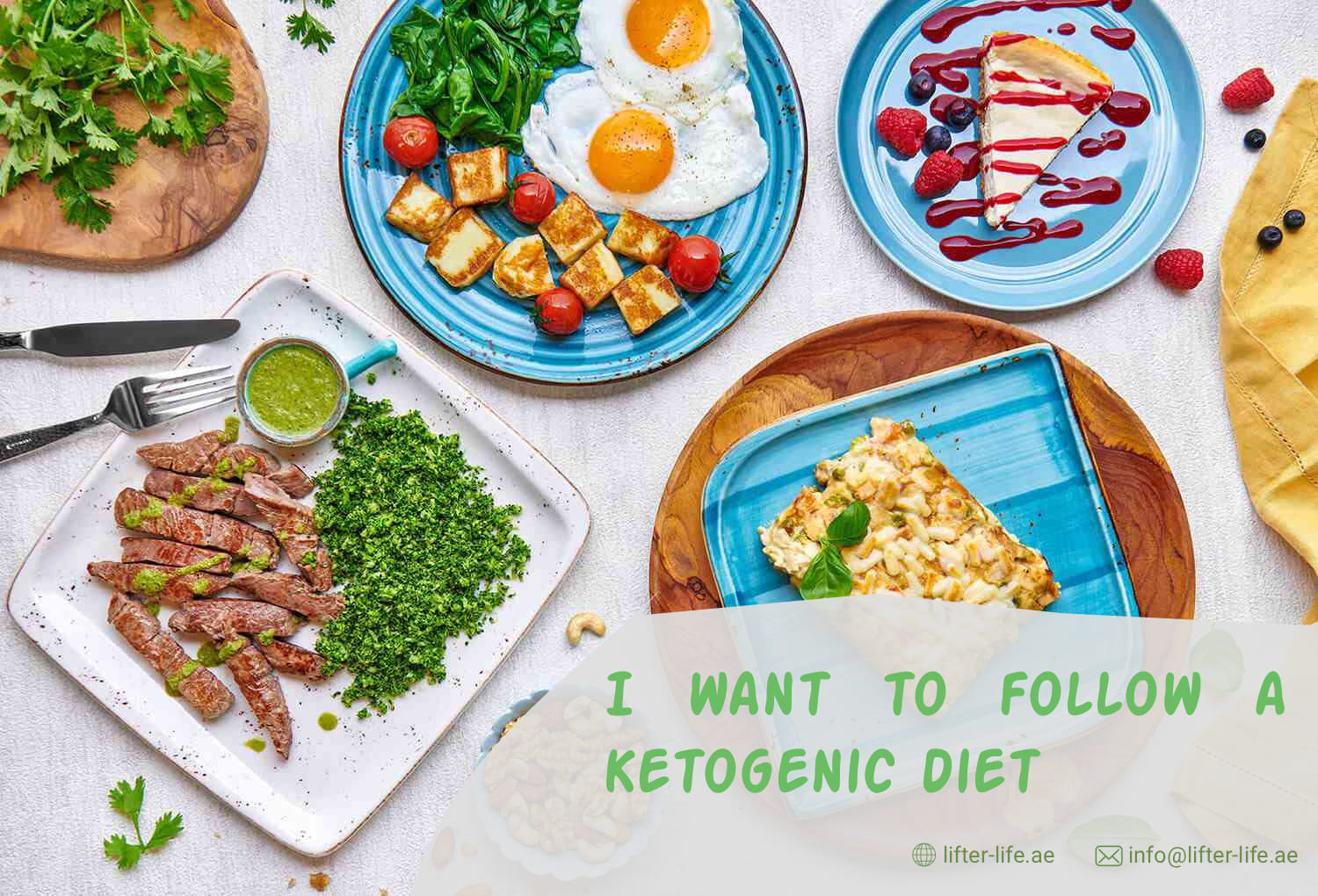 Ketogenic Meal Plan