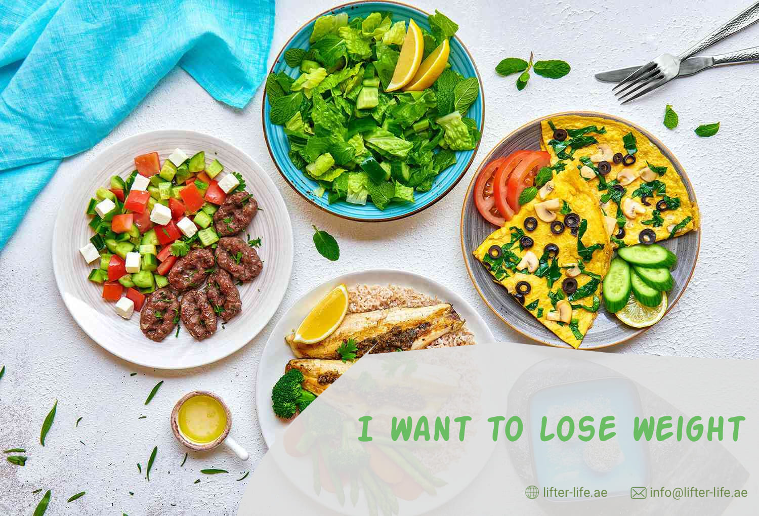 Weight Loss Plan